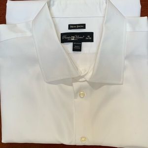 Pronto Uomo Dress Shirt